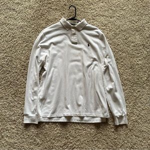 Polo Ralph Lauren long sleeve t-shirt